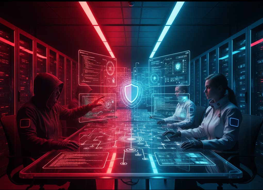 2LKATIME agence IA cybersécurité France auditeurs seniors