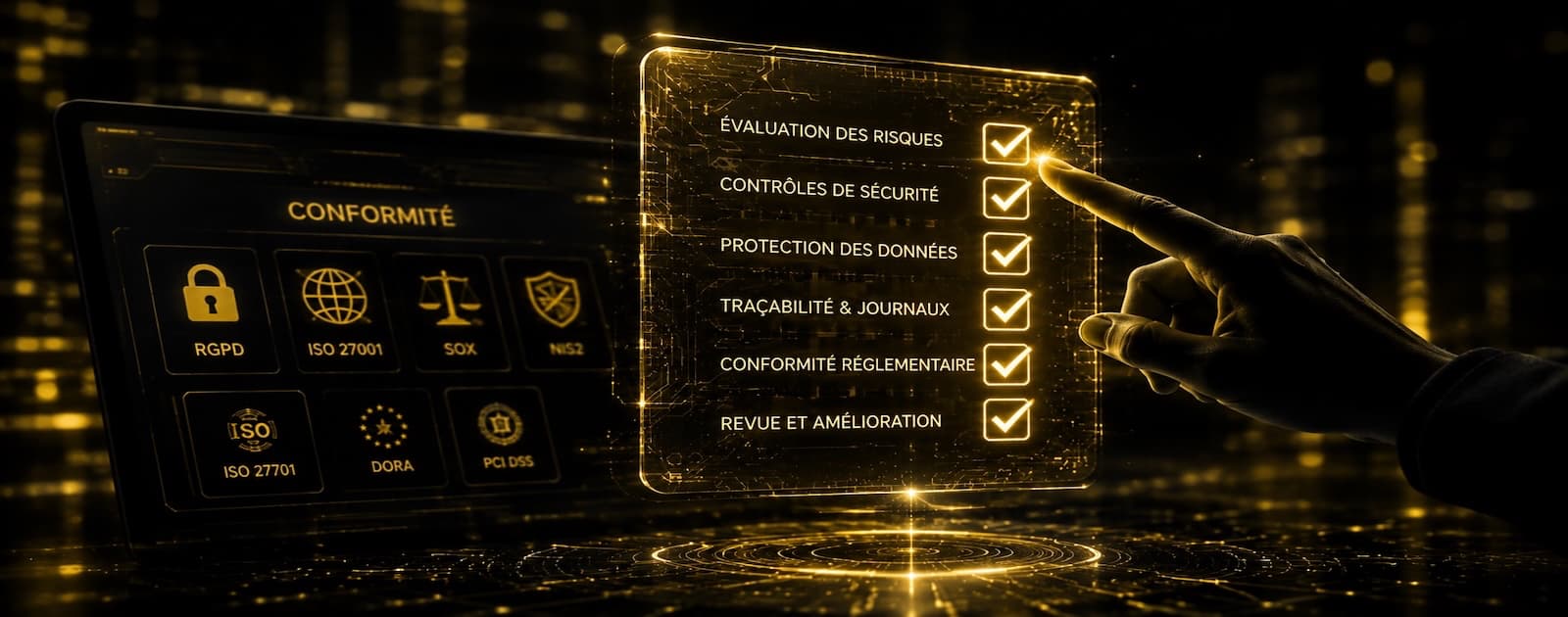 Checklist de mise en conformité AI Act pour PME