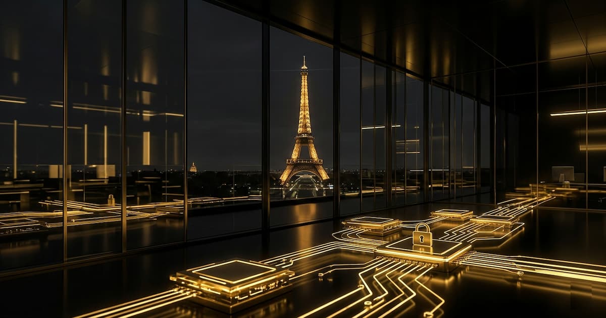 2LKATIME agence IA Paris automatisation PME sécurisée