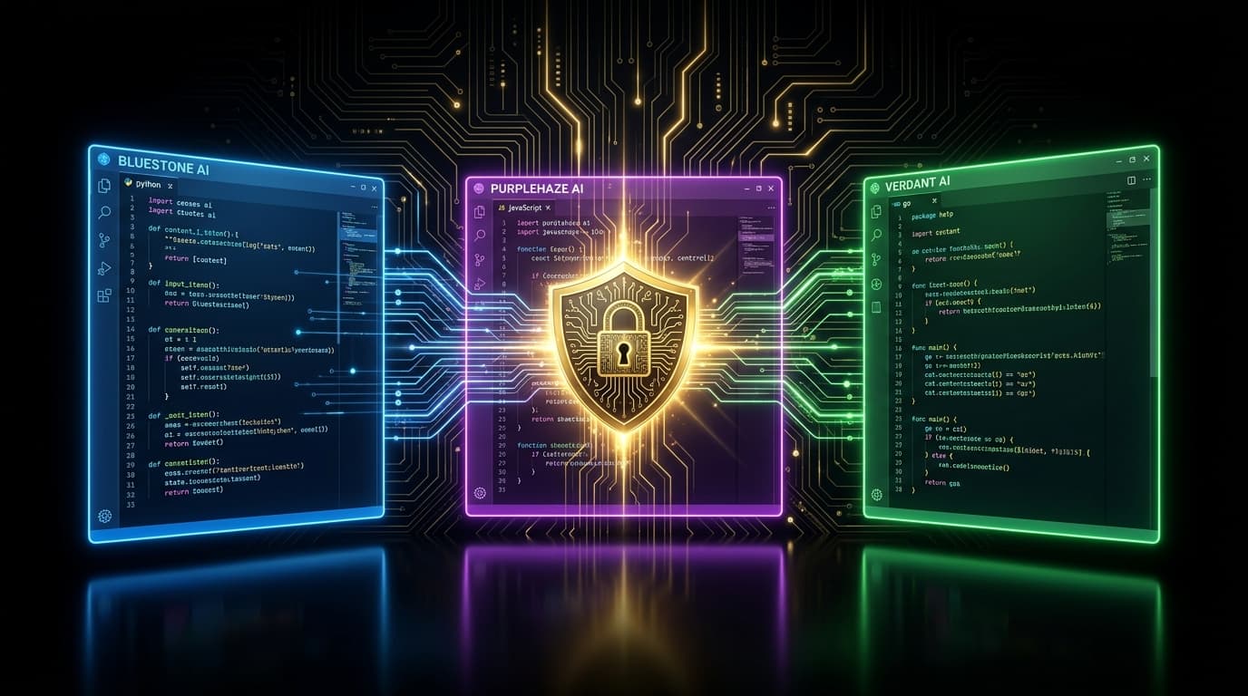 Claude Code vs Cursor vs Copilot - Comparatif sécurité 2026