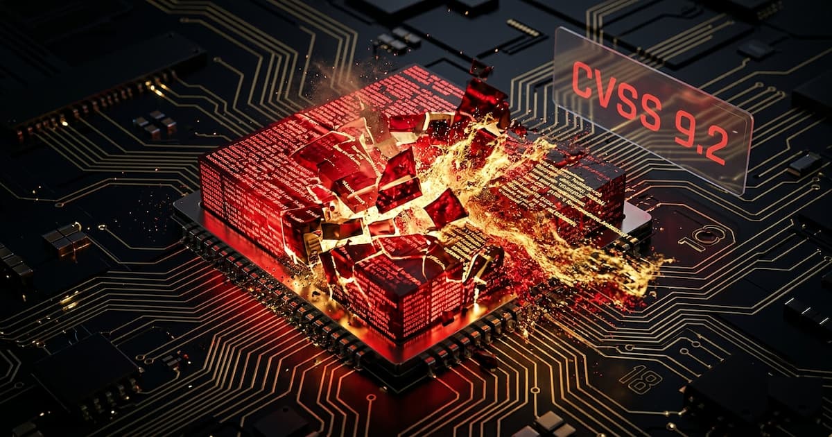 CVE-2026-42945 NGINX Rift heap buffer overflow critique