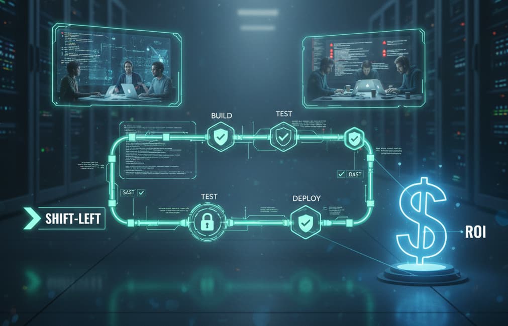 DevSecOps : La Discipline Anti-Vibes Coding qui Transforme la Sécurité en Valeur Client