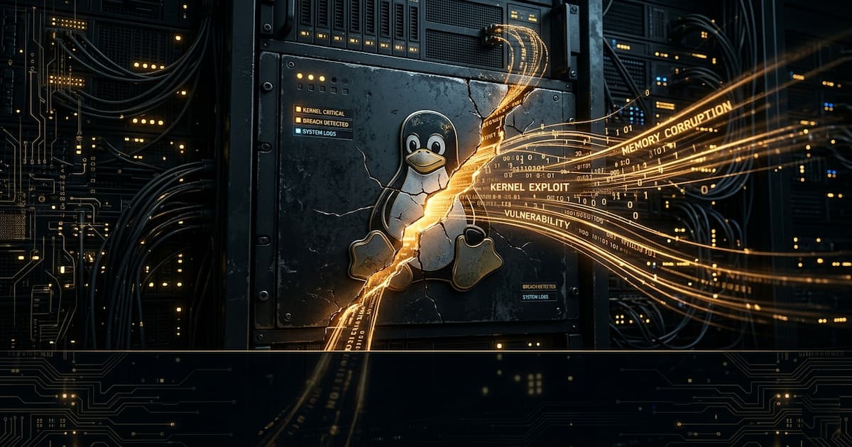 Dirty Frag CVE-2026-43284 LPE Linux kernel mitigation