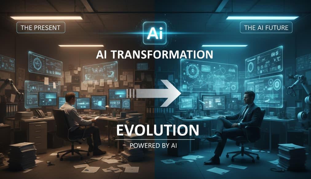 Quel est l’avenir de l’intelligence artificielle ?