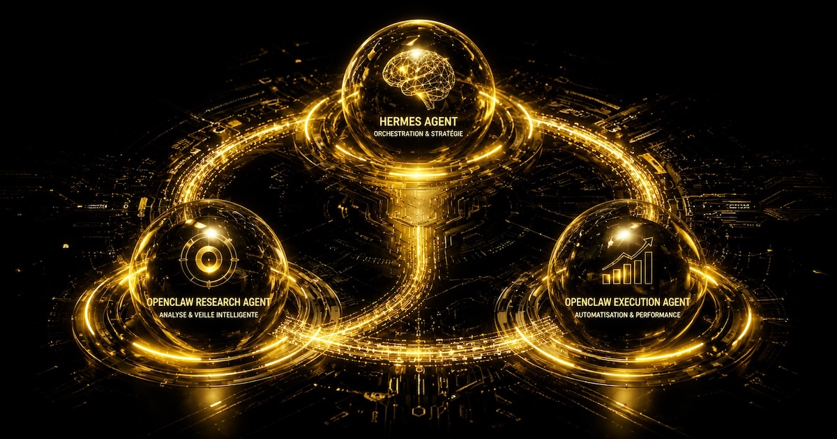 Hermes Agent vs OpenClaw vs n8n API comparatif agents IA 2026