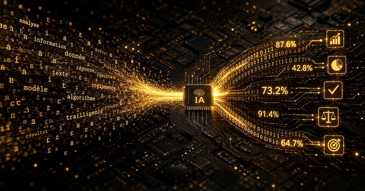 Jev de TypeSafe AI : 193 fois plus rapide, vraiment ?