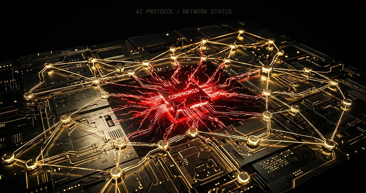 Faille MCP Anthropic sécurité agents IA 2026