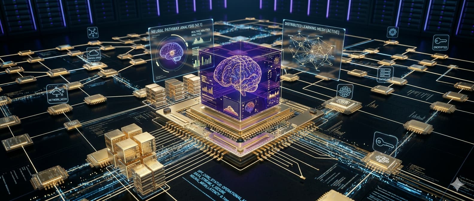 MCP Model Context Protocol - ce que chaque DSI doit savoir en 2026