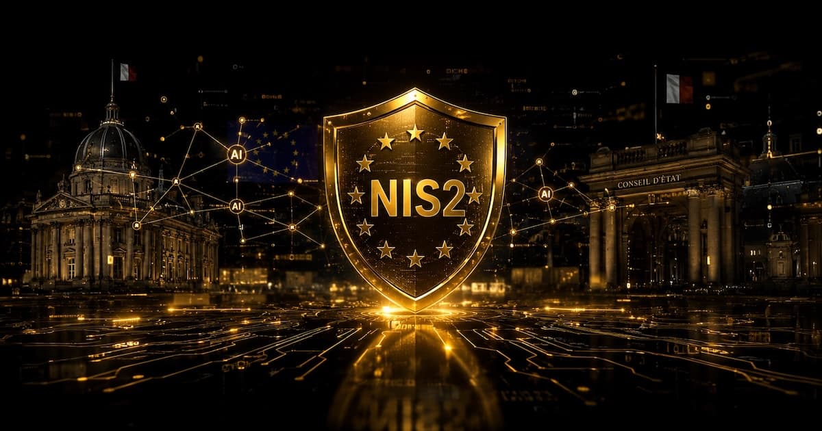 NIS2 obligations PME françaises intelligence artificielle conformité