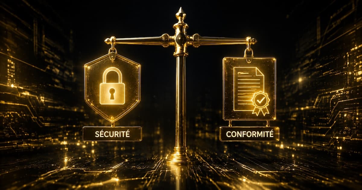 Pentest ou conformité AI Act, guide de décision pour PME