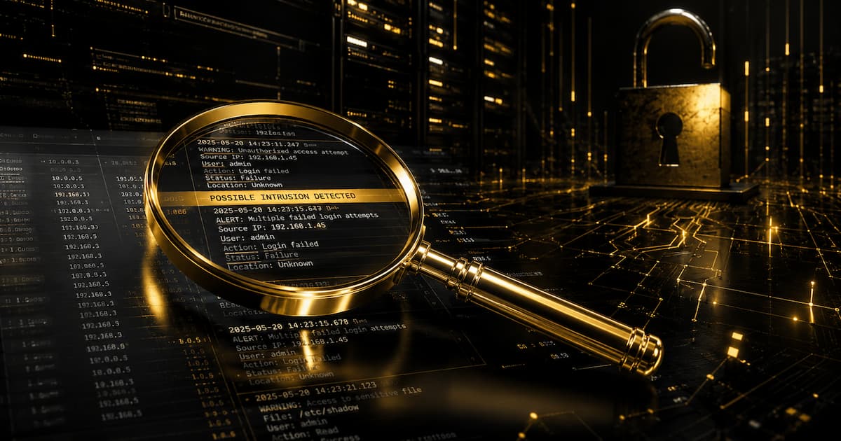 PHP2Shell : comment savoir si votre site a été attaqué