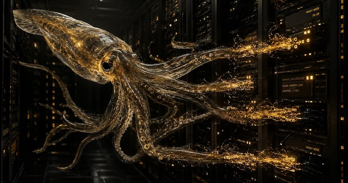 SquidBleed CVE-2026-47729 faille proxy Squid