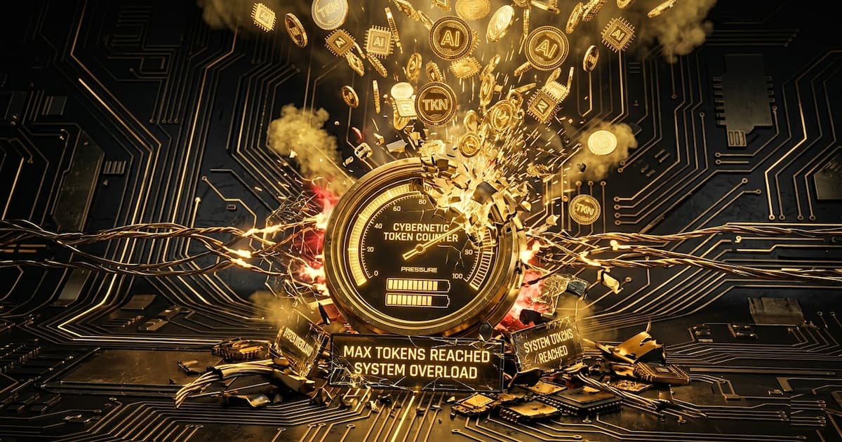 Tokenmaxxing coût tokens IA PME 2026